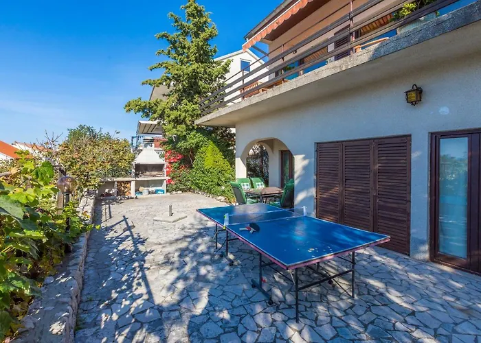 Villa Queen Dramalj