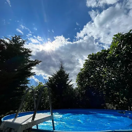 Вилла Queen Драмаль