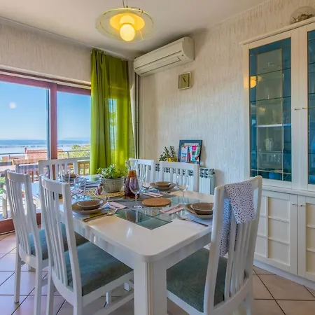 Villa Queen Dramalj