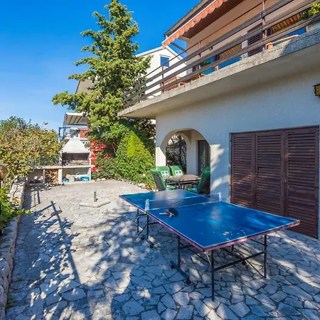 Villa Queen Dramalj